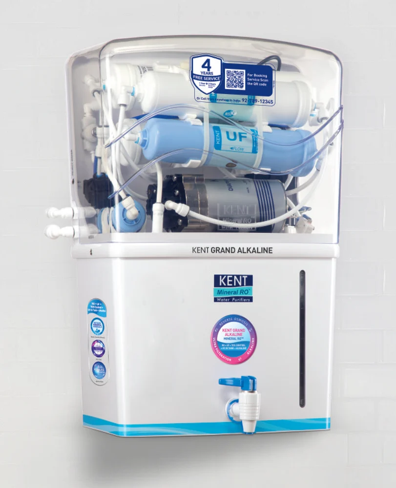 Ro Water filter suplier