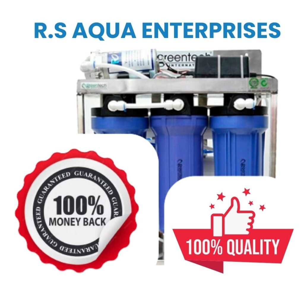 RO WATER REPAIR SERVICE RO WATER REPAIR SERVICE